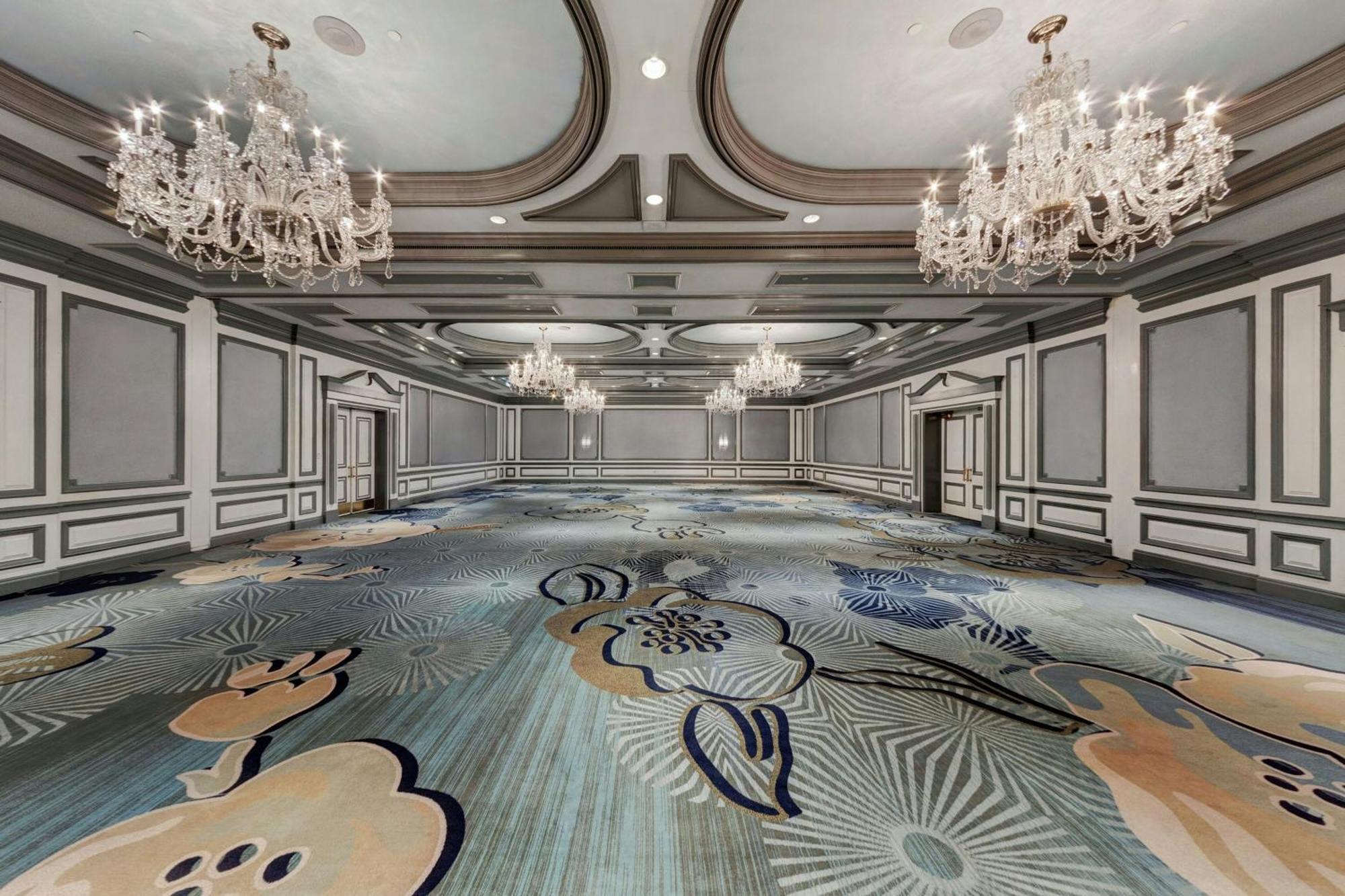 Hotel The Henry, Autograph Collection Dearborn Zewnętrze zdjęcie