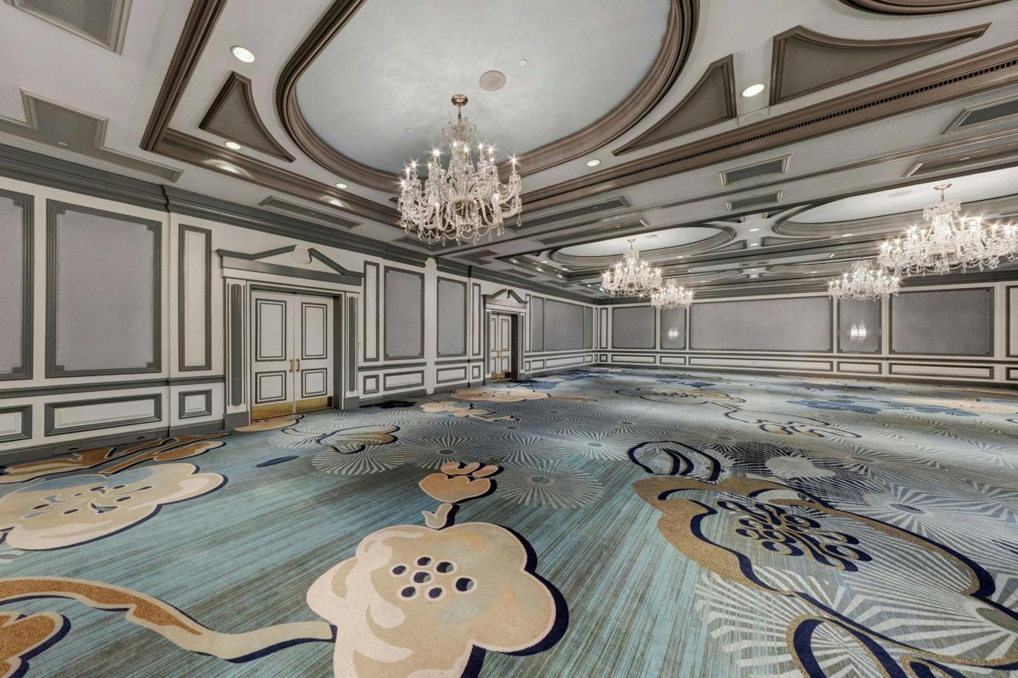 Hotel The Henry, Autograph Collection Dearborn Zewnętrze zdjęcie