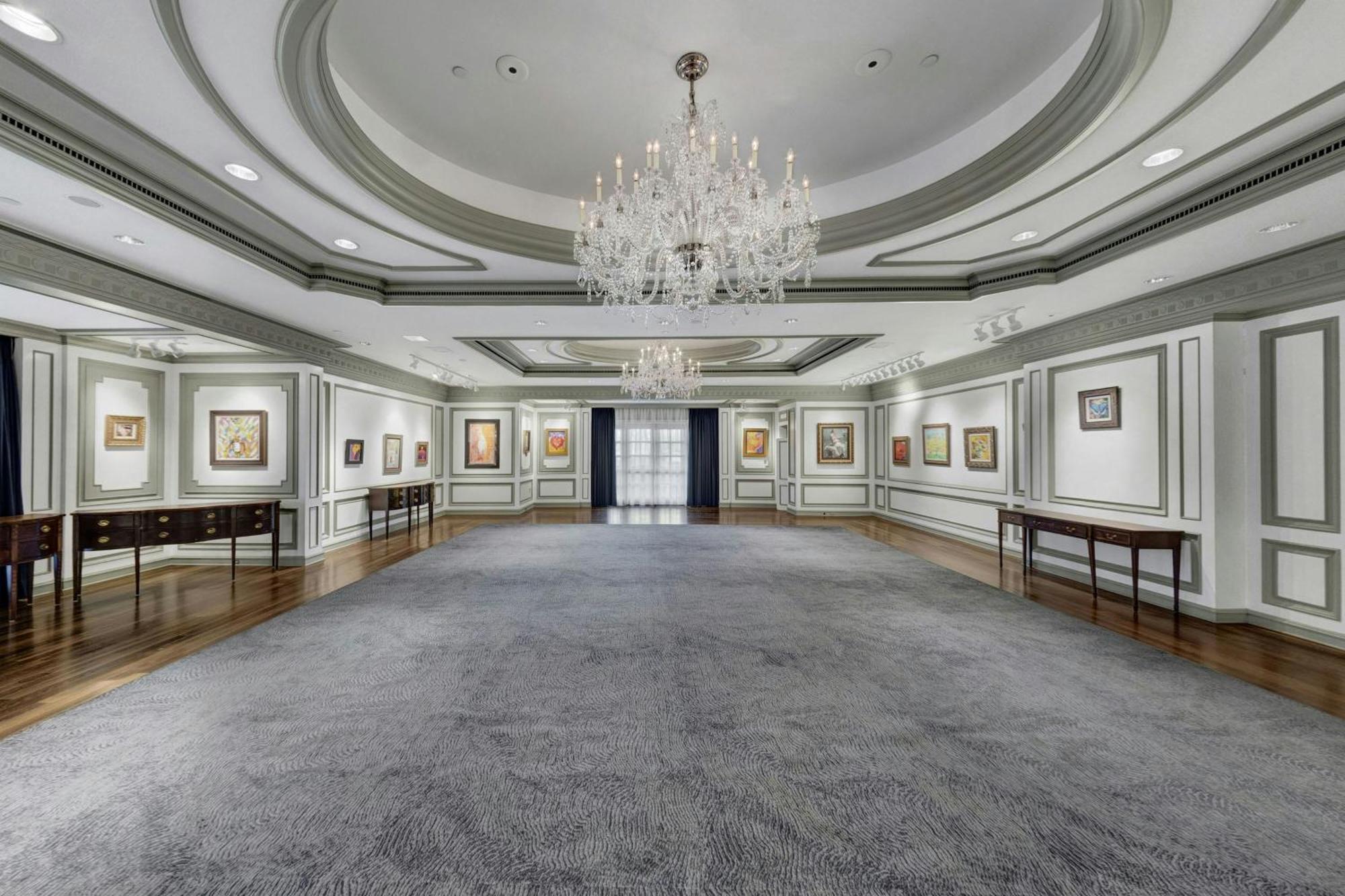 Hotel The Henry, Autograph Collection Dearborn Zewnętrze zdjęcie