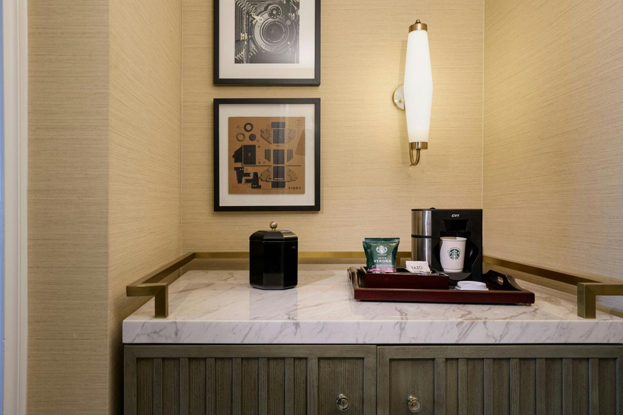 Hotel The Henry, Autograph Collection Dearborn Zewnętrze zdjęcie
