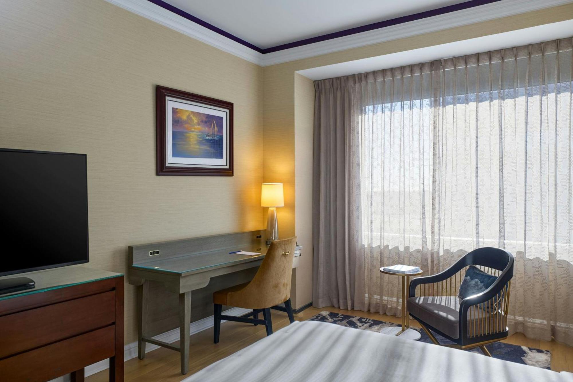 Hotel The Henry, Autograph Collection Dearborn Zewnętrze zdjęcie